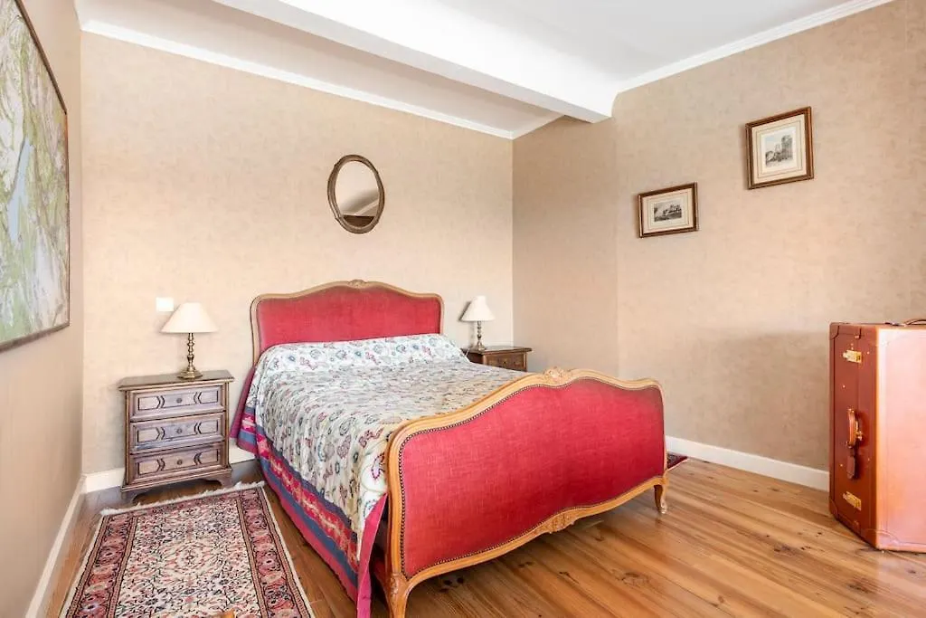 Bed & Breakfast Six Chandelles M'Etaient Comptees Puimoisson