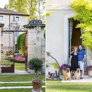 Chateau Talaud Bed & Breakfast